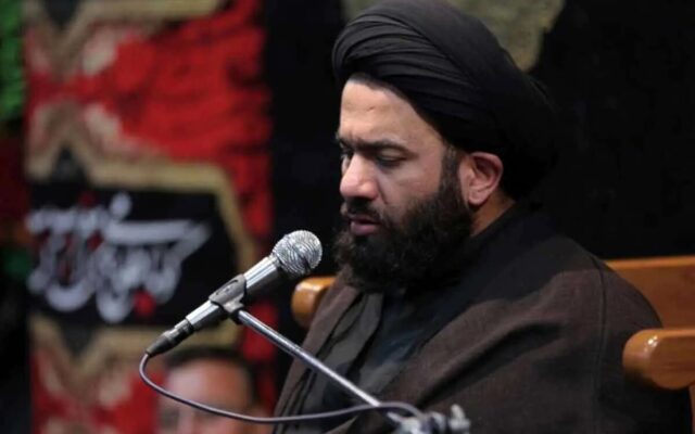 سخنران مسجد جمکران: دشمنان تلاش می‌کنند مانع ایفای نقش زمینه‌سازی ظهور از سوی جمهوری اسلامی شوند/ تشریح جایگاه ایران در روایات مرتبط با آخرالزمان