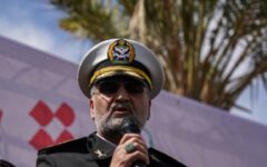 دریادار بمانی: متناسب با نقاط ضعف آمریکا تسلیحات جدید ساخته‌ایم