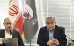 ضرورت تقویت لجستیک زمینی در شرایط تحولات منطقه‌ای