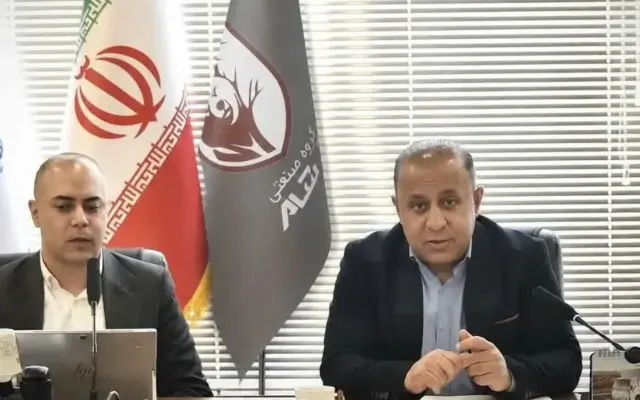 ضرورت تقویت لجستیک زمینی در شرایط تحولات منطقه‌ای