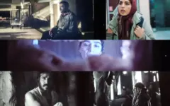 ایرانِ چندزبانه در قاب جشنواره چهل‌وسوم؛ «از شط تا مرز»