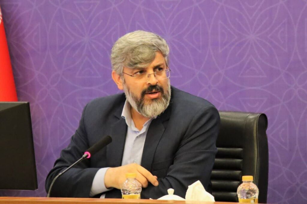 اسپانلو: ۹۰ درصد مصوبات میزهای خدمت قضایی گرگان اجرا شد