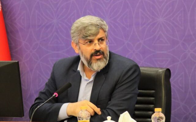 اسپانلو: ۹۰ درصد مصوبات میزهای خدمت قضایی گرگان اجرا شد