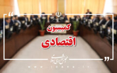 بررسی چگونگی رفع تعهد ارزی صادرکنندگان خرد در کمیسیون اقتصادی مجلس
