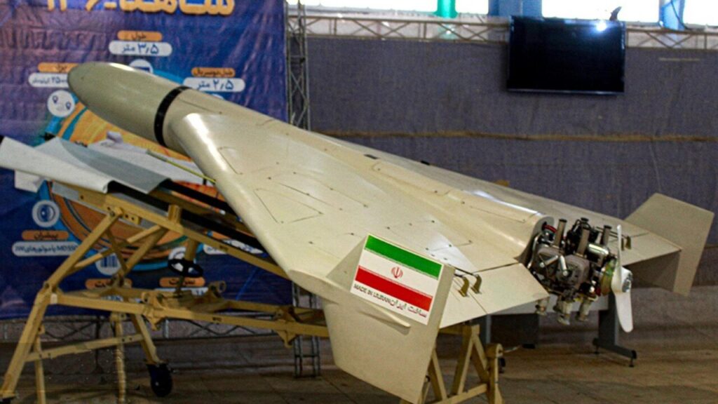 ایران، قدرت برتر پهپادی، پیشتاز جنگهای مدرن جهانی
