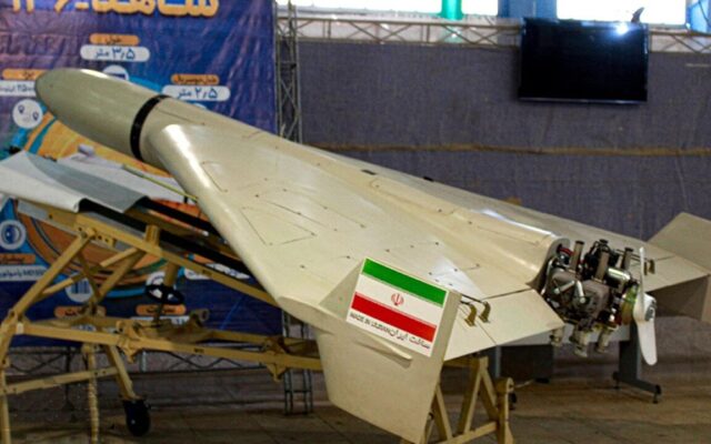 ایران، قدرت برتر پهپادی، پیشتاز جنگ‌های مدرن جهانی