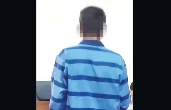 ادعای عجیب پسر نوجوان برای قتل