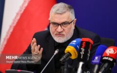 امدادگران هلال احمر ۷۲۵۰ نفر را از زیر آوار ناشی از جنگ نجات دادند