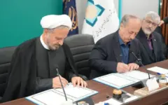 صرفه‌جویی همگانی در مصرف گاز مانع بیکاری و تعطیلی کارخانه‌ها می‌شود