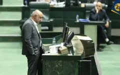میدری دستور می‌دهد، اما زیرمجموعه‌اش انگار در باغ نیست | درهم‌ریختگی در وزارت کار مشهود است