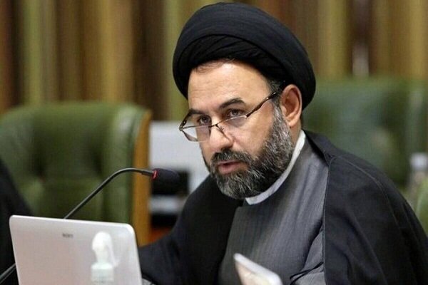 پروژه‌های عمرانی شهر تهران در جنگ متوقف نشد