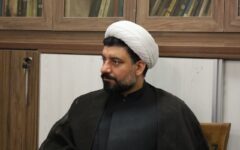 تأکید آیت‌الله حسینی بوشهری بر حفظ وحدت ملی و پرهیز از التهاب‌آفرینی