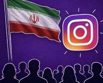 اینستاگرام ۱۶ ساله شد / پلتفرمی که در ایران بازار ۸۸ همتی ساخت