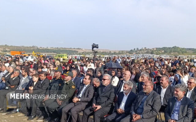 بازگشت شاهسونها به قشلاق مغان؛ جشنوارهای برای دیدهشدن ظرفیت عشایر