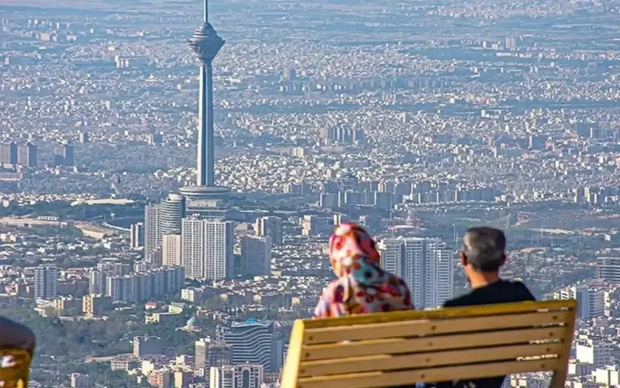 نگرانی از آینده و اضطراب مهم‌ترین بازتاب بحران‌ها در سلامت روان تهرانی‌ها