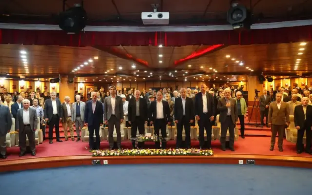 پاسداشت سال‌ها خدمت؛ تجلیل از ۲۳ پیشکسوت ورزش ایران