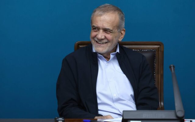 پزشکیان: از واردات بنزین بینیاز شدهایم