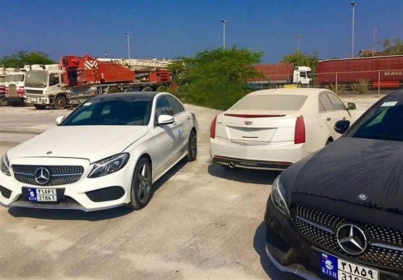 واردات خودرو توسط ایرانیان مقیم خارج دوباره فعال شد؛ گمرک مهلت تعیین کرد