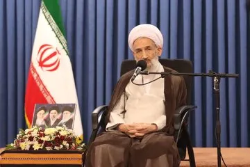 برافراشتن پرچم جمهوری اسلامی در میدانهای رقابت «جهادی بزرگ» است