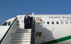 عراقچی برای شرکت در اجلاس وزرای خارجه سازمان همکاری اسلامی به بغداد می‌رود