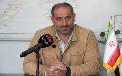 داداشی: ظرفیت گمرکات شمال باید در خدمت تجارت قرار گیرد