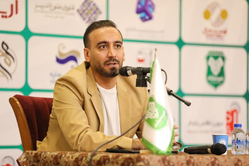تمجید مالک خیبر از عملکرد بازیکنان؛ عبدی: حریف دست‌وپا بسته‌ای نیستیم