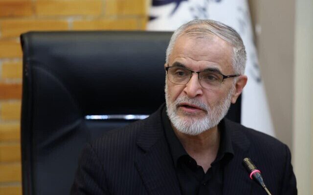 مرز سرخس یکی از مهم‌ترین گذرگاه‌های راهبردی کشور در شرایط کنونی است
