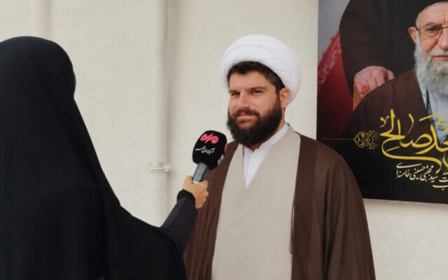 اشجاری: بازخوانی حماسه شهدا با زبان هنر ضرورتی برای نسل امروز است