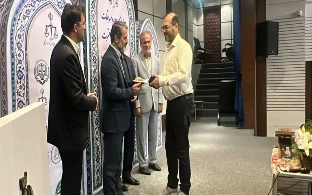 قائممقام معاونت منابع انسانی قوه قضاییه: انس با قرآن با یادگیری، حفظ و تلاوت آغاز میشود