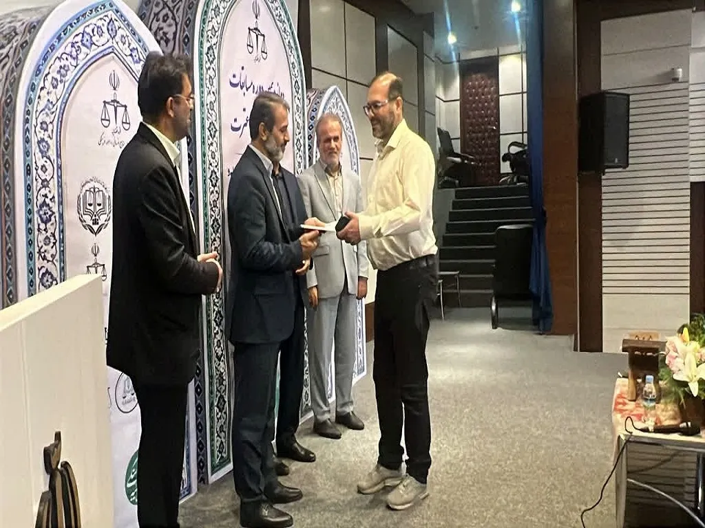 قائم‌مقام معاونت منابع انسانی قوه قضاییه: انس با قرآن با یادگیری، حفظ و تلاوت آغاز می‌شود