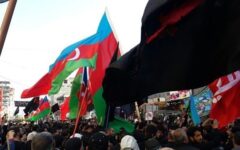 علی‌اف و هویت اسلامی؛ بررسی جایگاه حجاب در سیاست فرهنگی جمهوری آذربایجان