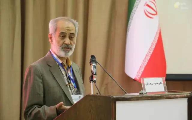 علم زمانی ثبت می‌شود که به‌صورت نوشتاری روی کاغذ بیاید