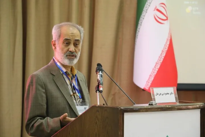 علم زمانی ثبت می‌شود که به‌صورت نوشتاری روی کاغذ بیاید