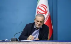 پزشکیان: مردم حق دارند به سلامت، ایمنی و کیفیت کالاها و خدماتی که دریافت می‌کنند اطمینان داشته باشند