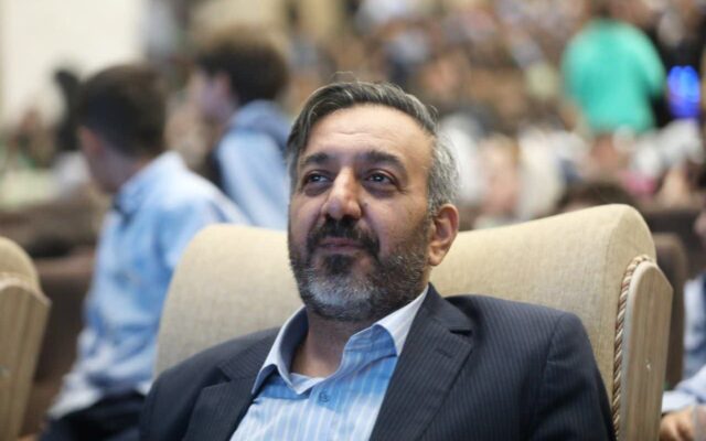 نصیربیگی: «تبریزیم» فرصتی برای انتقال پیام ایثار و مقاومت است