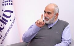 آشنا در پاسخ به مجاهد: مدیریت مذاکرات مبادله زندانیان با وزارت اطلاعات بود/ ۱٫۷ میلیارد دلار طلبی نبود که در مذاکرات آزادی رضاییان ایجاد شده باشد