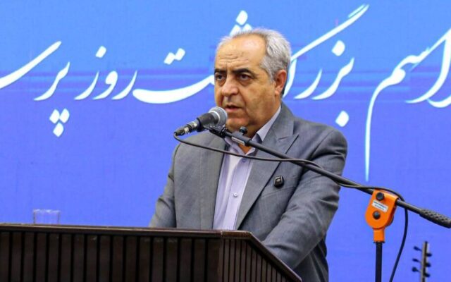 پیگیری مطالبات پرستاران در سه محور نیروی انسانی، معیشت و محیط کار