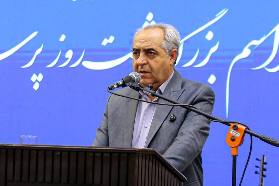 پیگیری مطالبات پرستاران در سه محور نیروی انسانی، معیشت و محیط کار