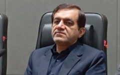 توسعه ورزش البرز به حمایت اعتباری نیاز دارد