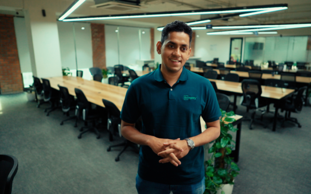 Scimplify raises $25M to challenge China’s grip on critical materials with AI