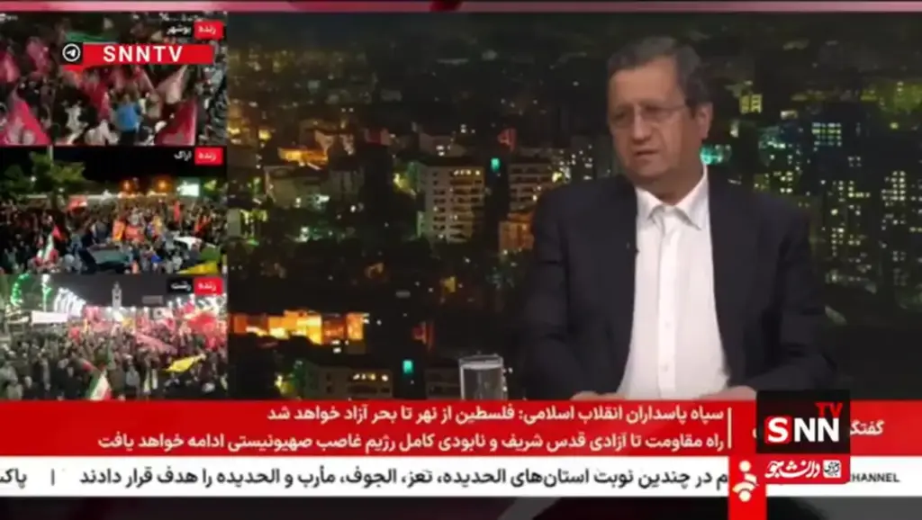ماجرای انتخاب عرضه ۲ میلیارد دلار ارز در بازار از زبان رئیس کل بانک مرکزی