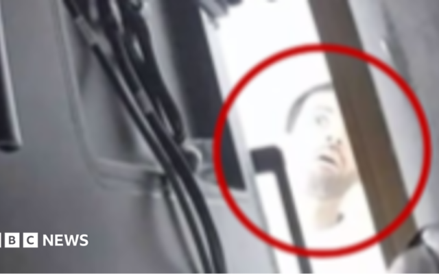 Saudi man charged with planting 'sophisticated' recording device in OpenAI office