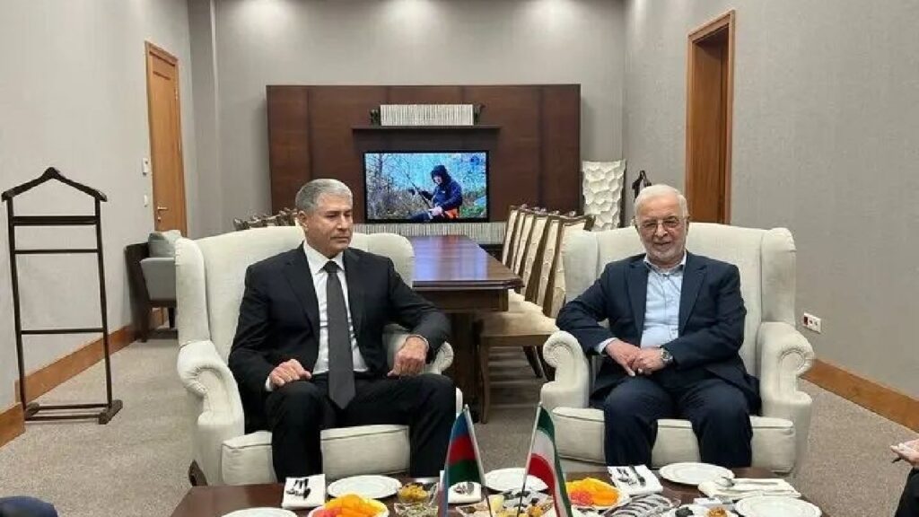 وزیرکشور: همکاری‌های امنیتی و مرزی ایران و جمهوری آذربایجان توسعه می‌یابد