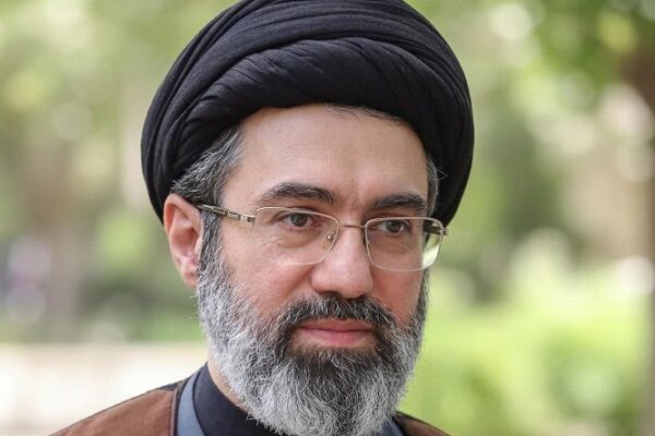 رهبر انقلاب اسلامی: قهرمانی تیم ملی کشتی زیر ۲۳ سال، دل ملت را شاد کرد/ به نسل جوان قهرمان میهن و ملت سرافراز ایران تبریک می‌گویم