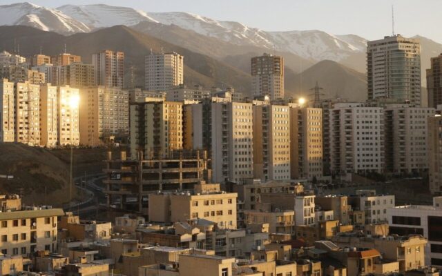 وضعیت خانه‌های خالی روشن می‌شود