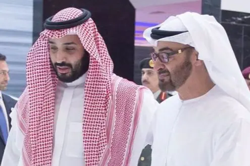 امارات گزارش گاردین درباره ازسرگیری حمایت نظامی از نیروهای یمنی را رد کرد