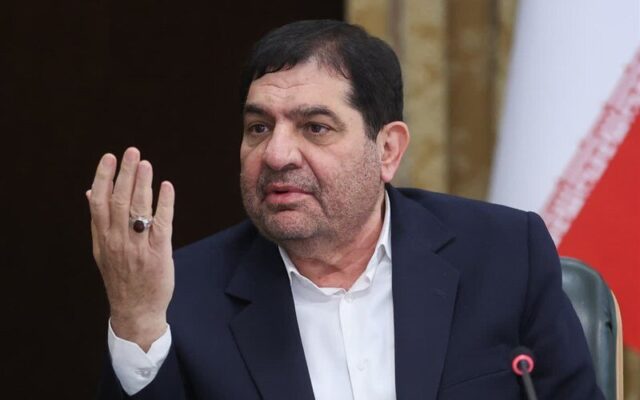 اخطار دستیار رهبر انقلاب به عربستان | سلاح ها باید به سمت اسرائیل نشانه رود...