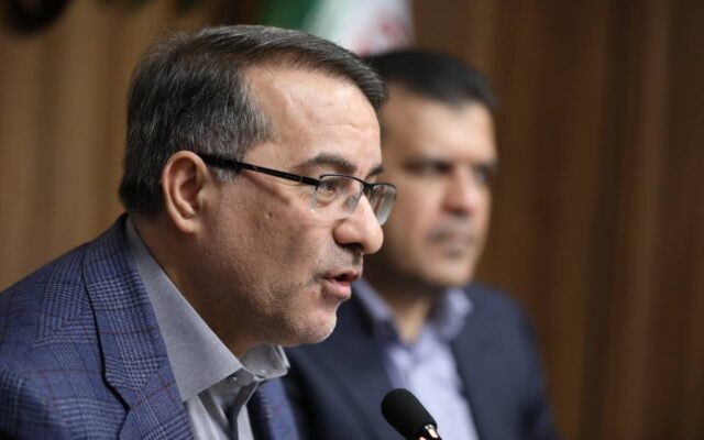 ضرورت نقش‌آفرینی نخبگان و شرکت‌های دانش‌ بنیان در نظام مدیریتی