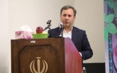 جشنواره سیب بروجرد؛ گامی در مسیر تکریم کشاورزان و توسعه زنجیره ارزش
