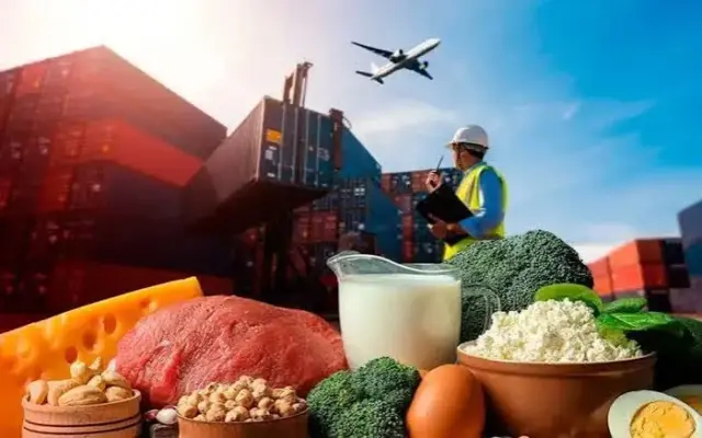 صدور مجوز بهداشتی برای صادرات یک هزار و 360 تن محصولات لبنی در قزوین